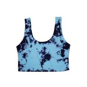Max Roux Crop Top